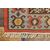 Galleria kilim SHARKOY di vecchia manifattura - n. 444 -