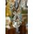 Dutch design steel chandelier - O/6922.