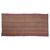 Antique NAGALAND Indian panel or shawl - B/2372 -