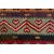 Antico kilim turco SIVAS di grandi dimensioni - nr. 155