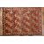 Large vintage BAKHTIARY Carpet - nr. 533 -