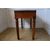 Tavolo/toilette Impero