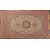 Large ISFAHAN Persian carpet - nr. 167 -