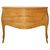 Raw wood chest of drawers - M/1570 -
