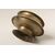 Coppia di ciotole in bronzo dell'800 - O/6882-6883.
