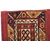 Antique BERGAMA saddlebag - 994