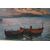 Painting, "Coastal Landscape"