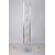 Pair of vertical halogen lamps - O/7256.