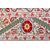 SUSANI embroidered panel - B/1911 -