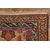 Antique MALAYER runner- gallery - nr. 854 -