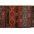 Antique runner from KURDISTAN - n. 810.