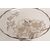 Alzata in vetro americana overlay - O/1770 -