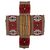 Kilim  baule SHAHSAVAN smontato - nr. 208 -