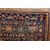 Antique Caucasian KAREBAGH carpet dated - n. 386 -