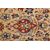 Large ISFAHAN Persian carpet - nr. 167 -