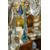 Dutch design steel chandelier - O/6922.