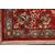 Large ISFAHAN Persian carpet - nr. 167 -