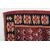 Old BIDJAR Kilim - no. 297 -