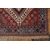 Tappeto persiano YALAMEH - nr. 584 -