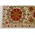 Embroidered Turkoman panel "Susani" - B/2433 -