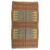 Particular Iranian "soffreh" kilim - n. 758