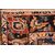 Large BAKHTIARY Persian rug - n. 601 -