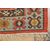 Galleria kilim SHARKOY di vecchia manifattura - n. 444 -