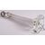 USA Deco lamp in plexiglass - O/4152 -