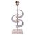 American Plexi Lamp from the 40s - O/6293 -