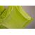 Pair of apple green velvet cushions - B/1972 -