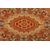 NEEDLE POINT tapestry or rug - nr. 240