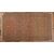 Antique Caucasian KAREBAGH carpet dated - n. 386 -