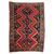 Antique Caucasian KAREBAGH rug - n. 429 -