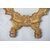 Antique wood cartagloria 17th-18th century - O/6813