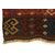 Antique runner from KURDISTAN - n. 810.