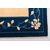 Piccolo tappeto cinese NING-XIA quadrato - n.923 -