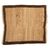 Piccolo tappeto TULU di gusto minimalista -  nr.(646) -