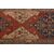 Antique MALAYER runner- gallery - nr. 854 -