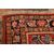 galleria-passatoia antica SAROUGH - n. 922 -