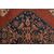 Antique MALAYER runner- gallery - nr. 854 -