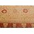 Large square ZIEGLER carpet - no. 1260 -