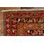 Antique large Persian carpet MALAYER - n. 1094 -