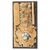 Fragment of an antique Flemish tapestry - B/876 -