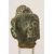 Small bronze head - O/4641 -