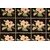 Caucasian KARABAGH Kilim with daisies - (n. 1241)