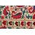 Turkoman "Susani" Embroidered Panel - B/2345.