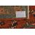 Antique Persian MALAYER runner - no. 550 -
