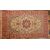 Large ISFAHAN Persian carpet - nr. 167 -