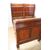 Louis Philippe double bed