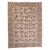 Antique SUSANI fabric from Uzbekistan - B/1850 -
